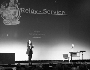 Relay Service